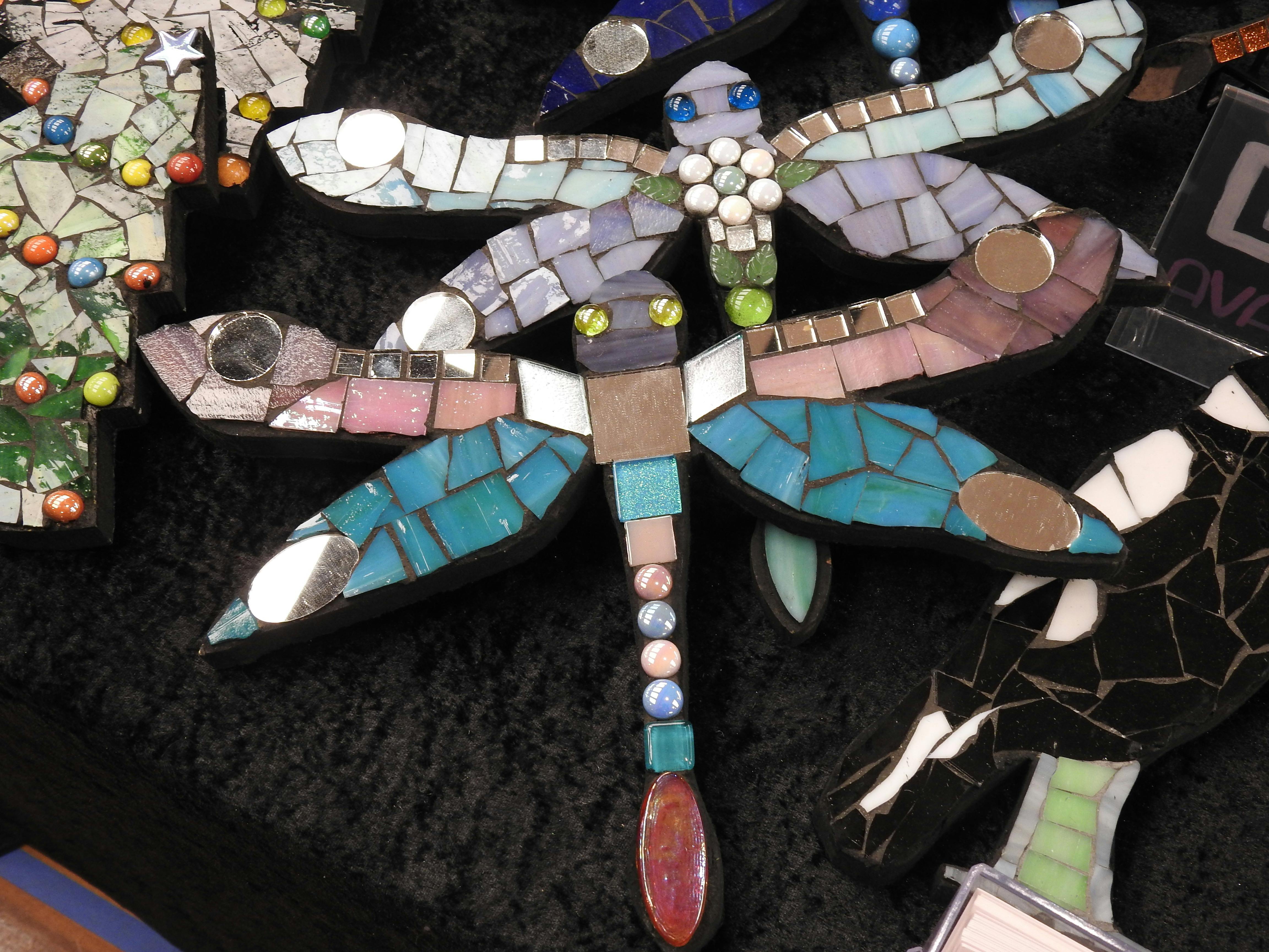 45th Werribee Craft Festival