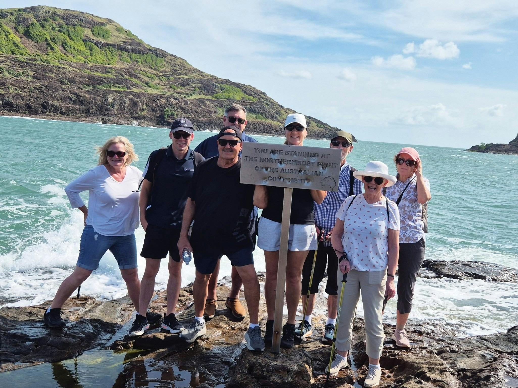 Cape York Air Safari (13 days)