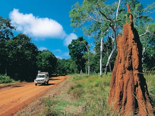 Kirkhope Aviation | Outback Air Tours and Corporate Charter