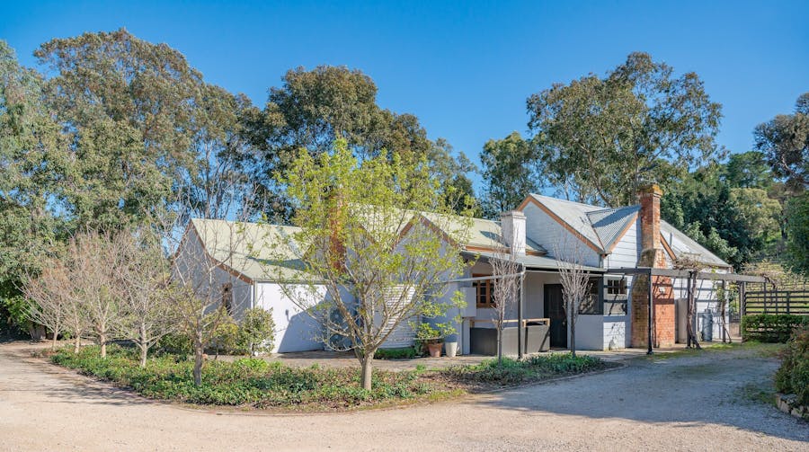 McLaren Vale Getaways Mclaren Flat, SA Tourism