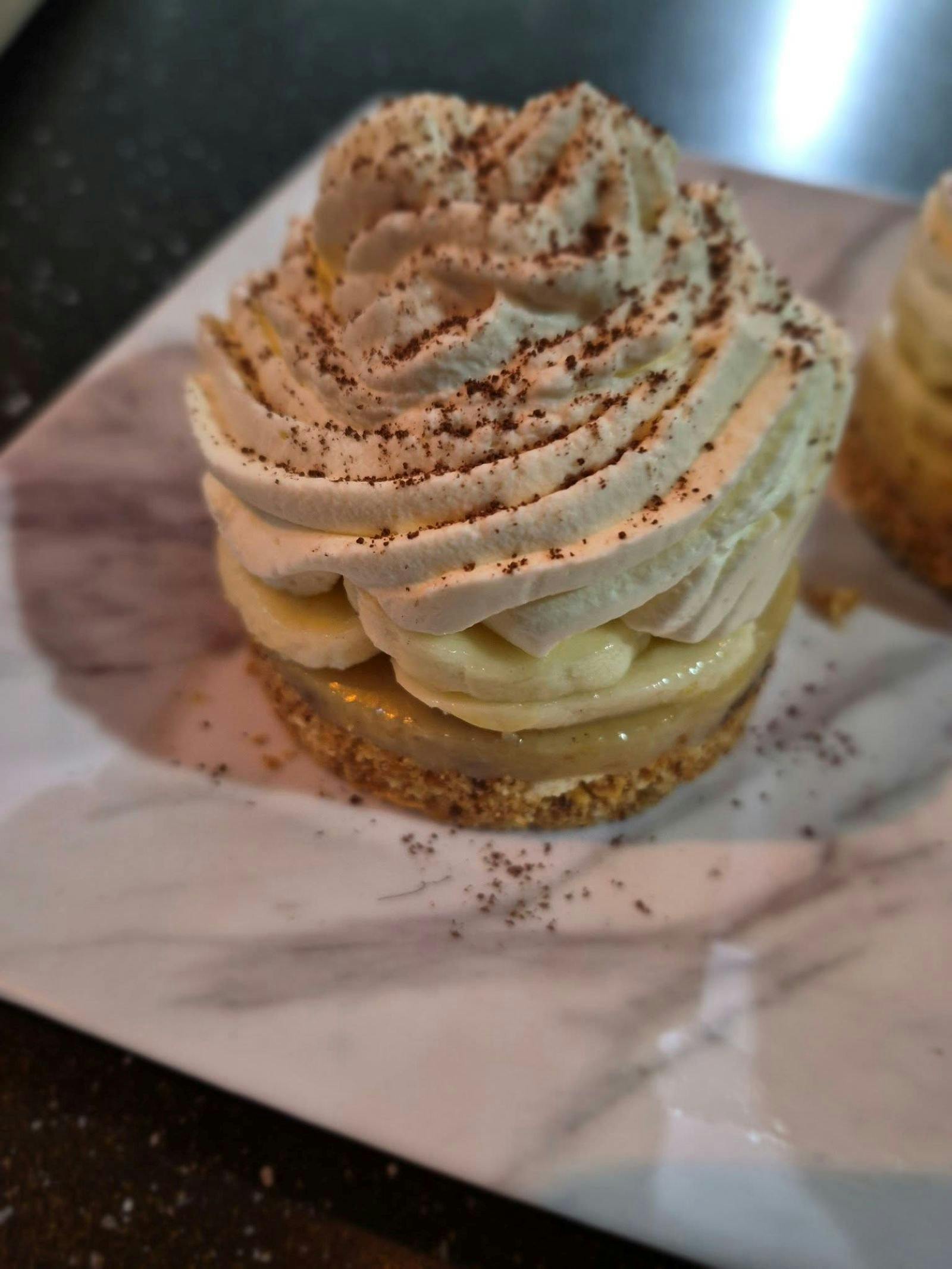 The Bean Hopper Café