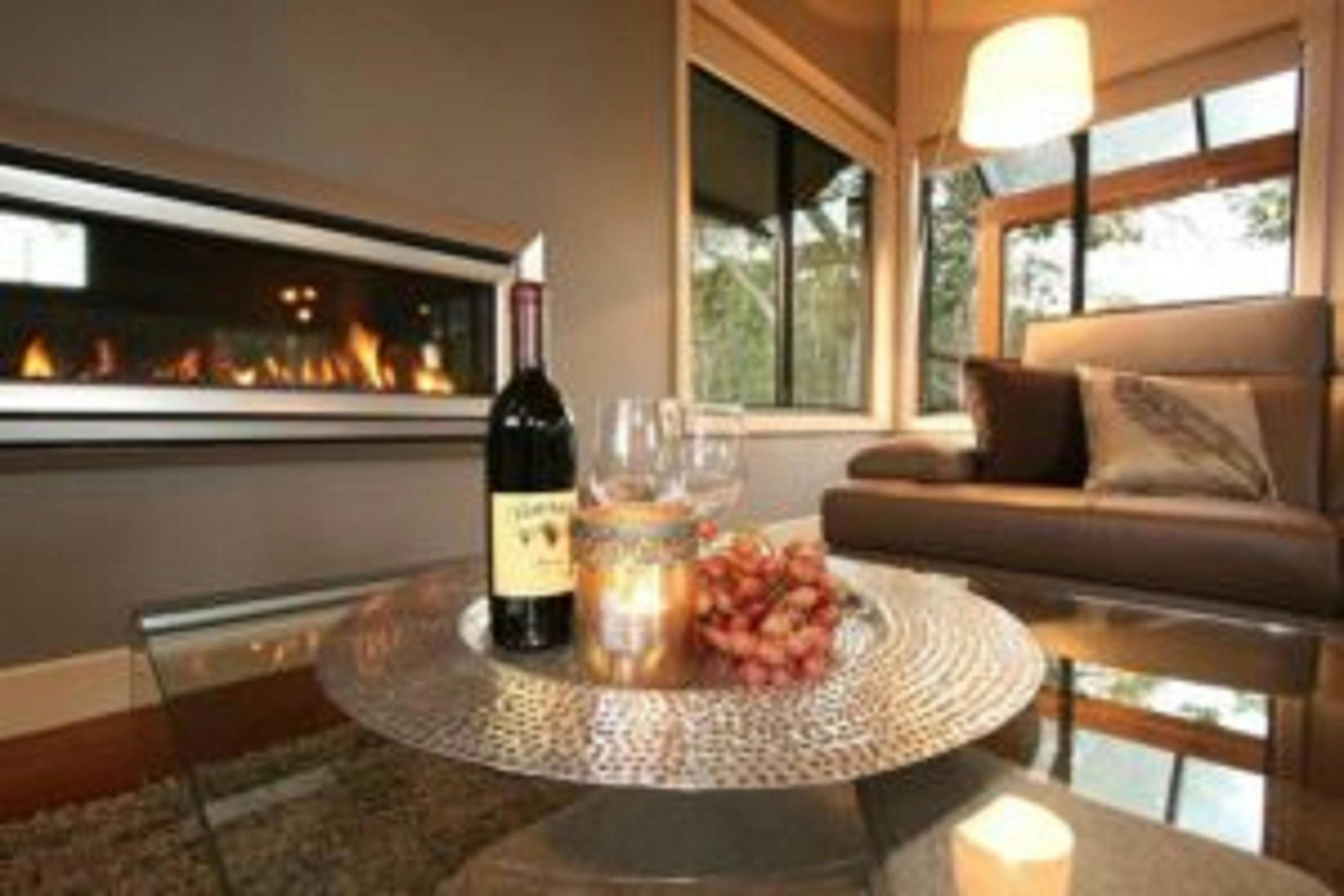 Spa Villas
