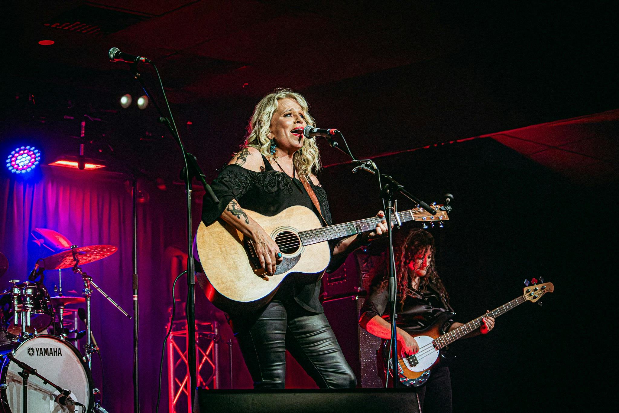 Echuca Country Music Festival