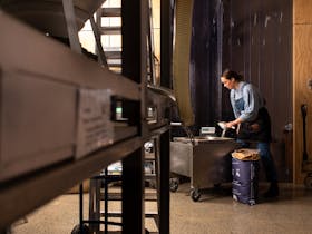 Boston Bean Coffee specialty coffee roasters Port Lincoln South Australia