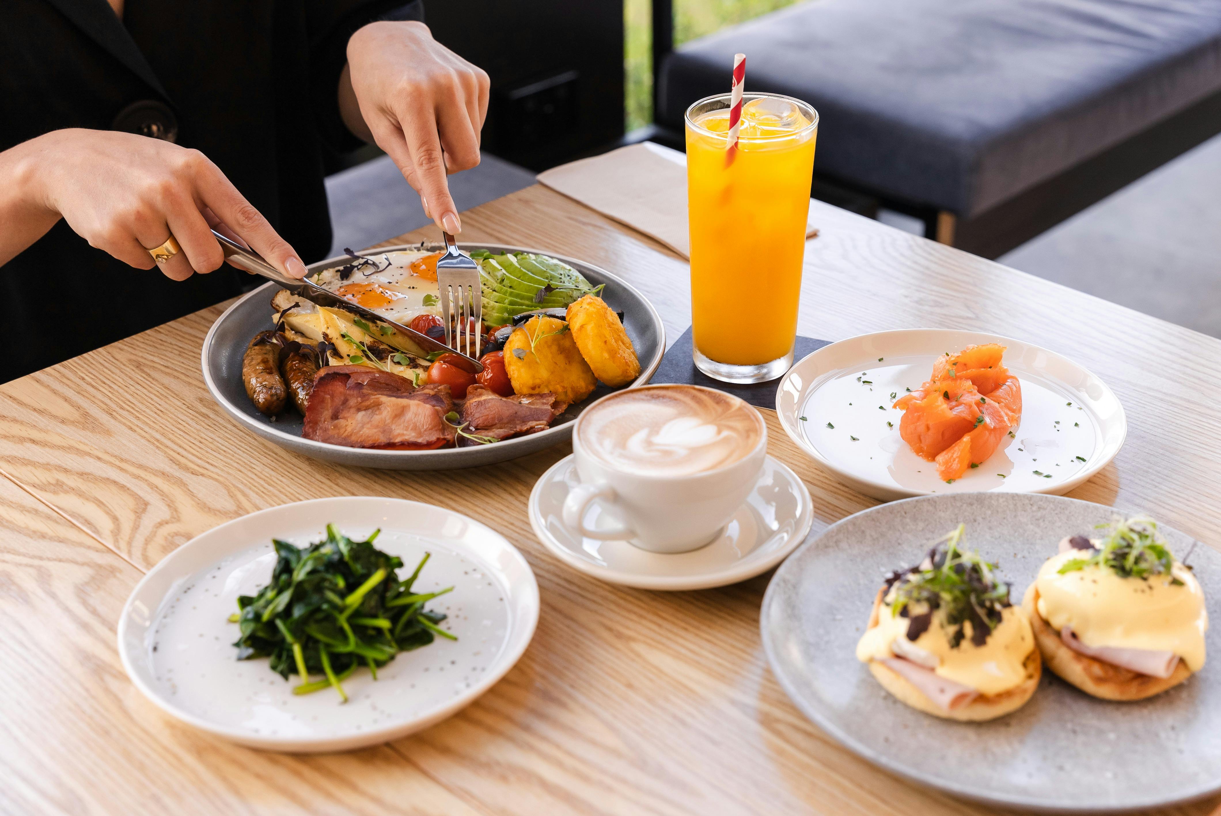 Tonsley Bar & Bistro