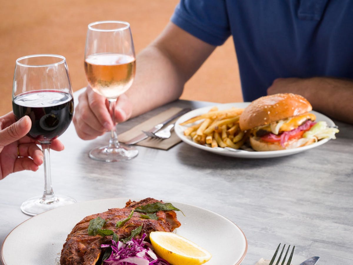 GOMA Bistro