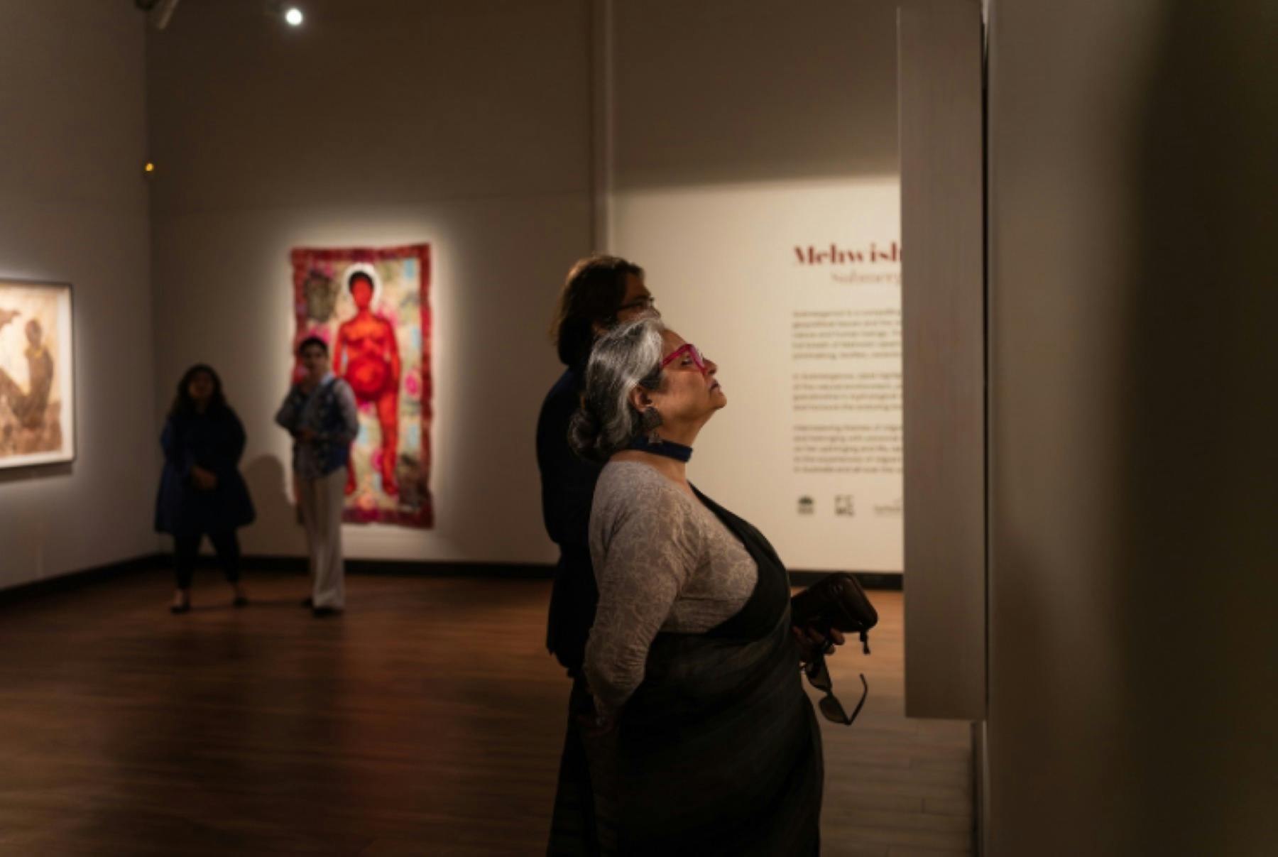 Galerie des Fairfield City Museum