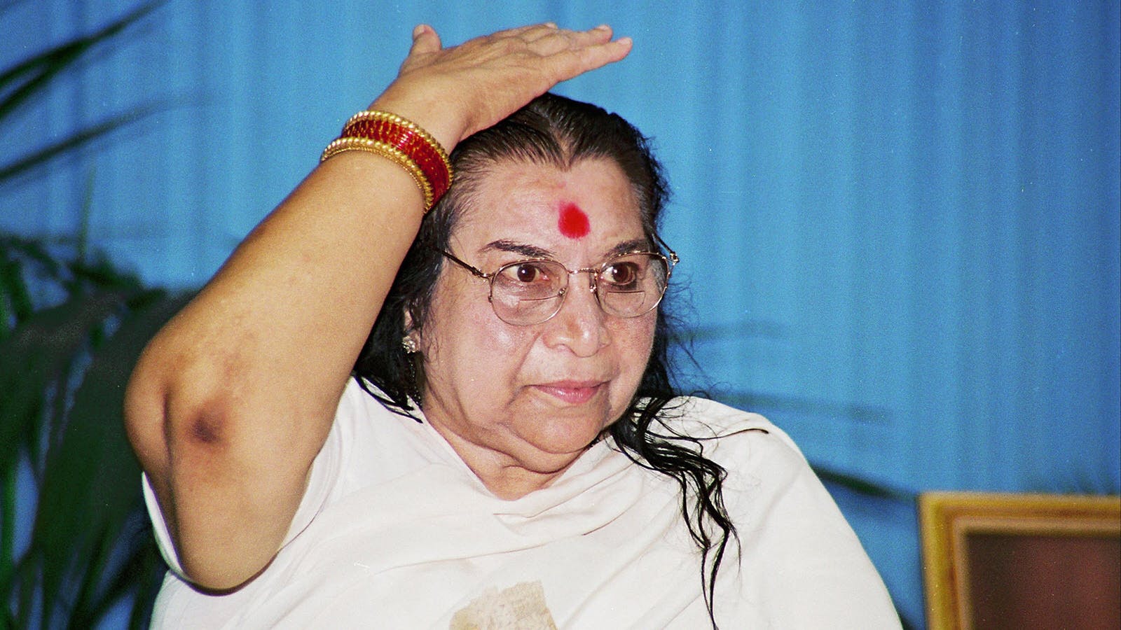 Self Realisation - Music of Joy Sahaja Yoga Meditation - Shri Mataji (founder)