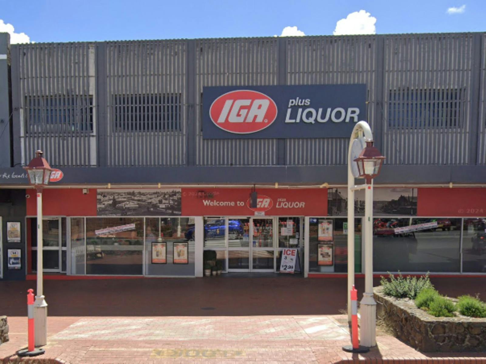 Crookwell IGA
