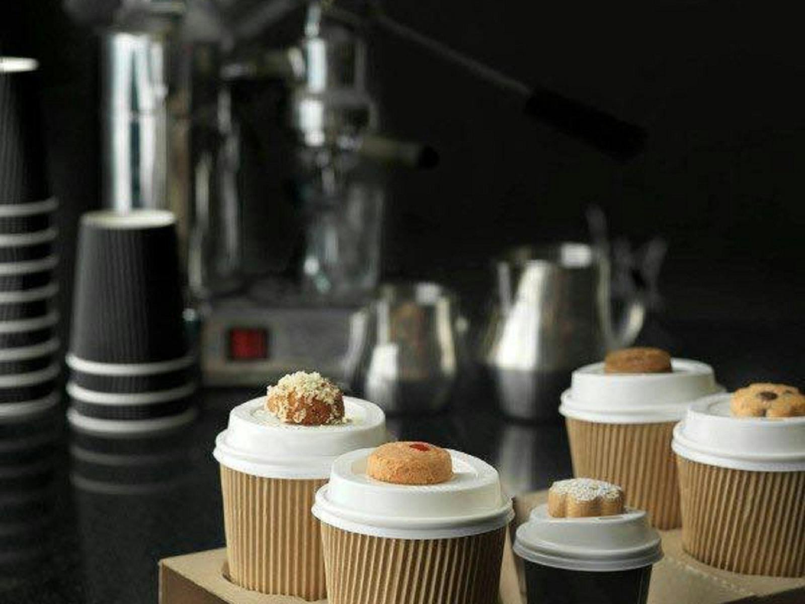 カフェマッカーサー