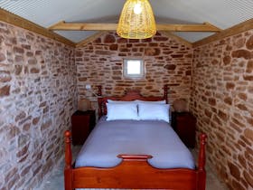 Try something different