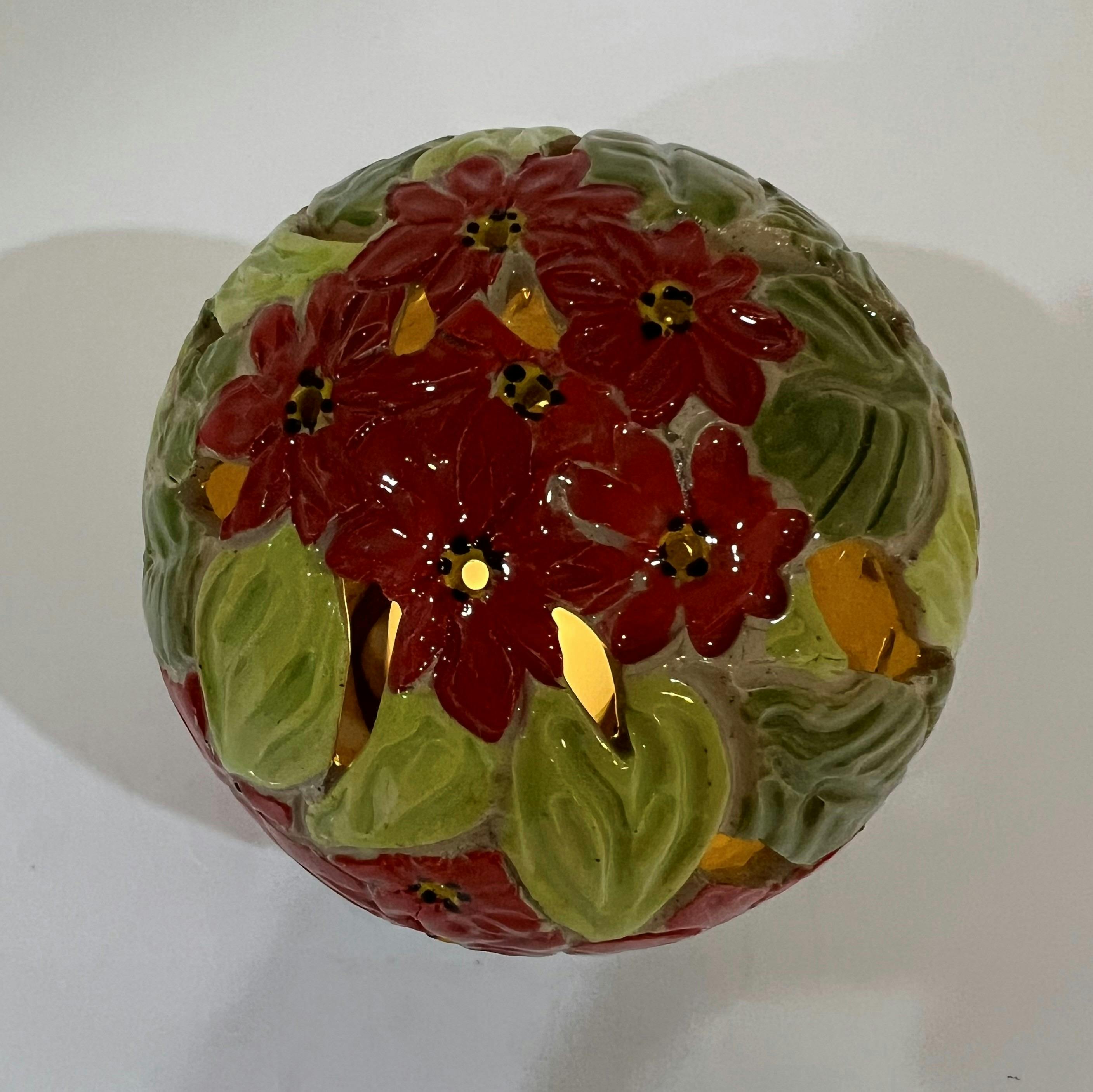 Ceramic Work