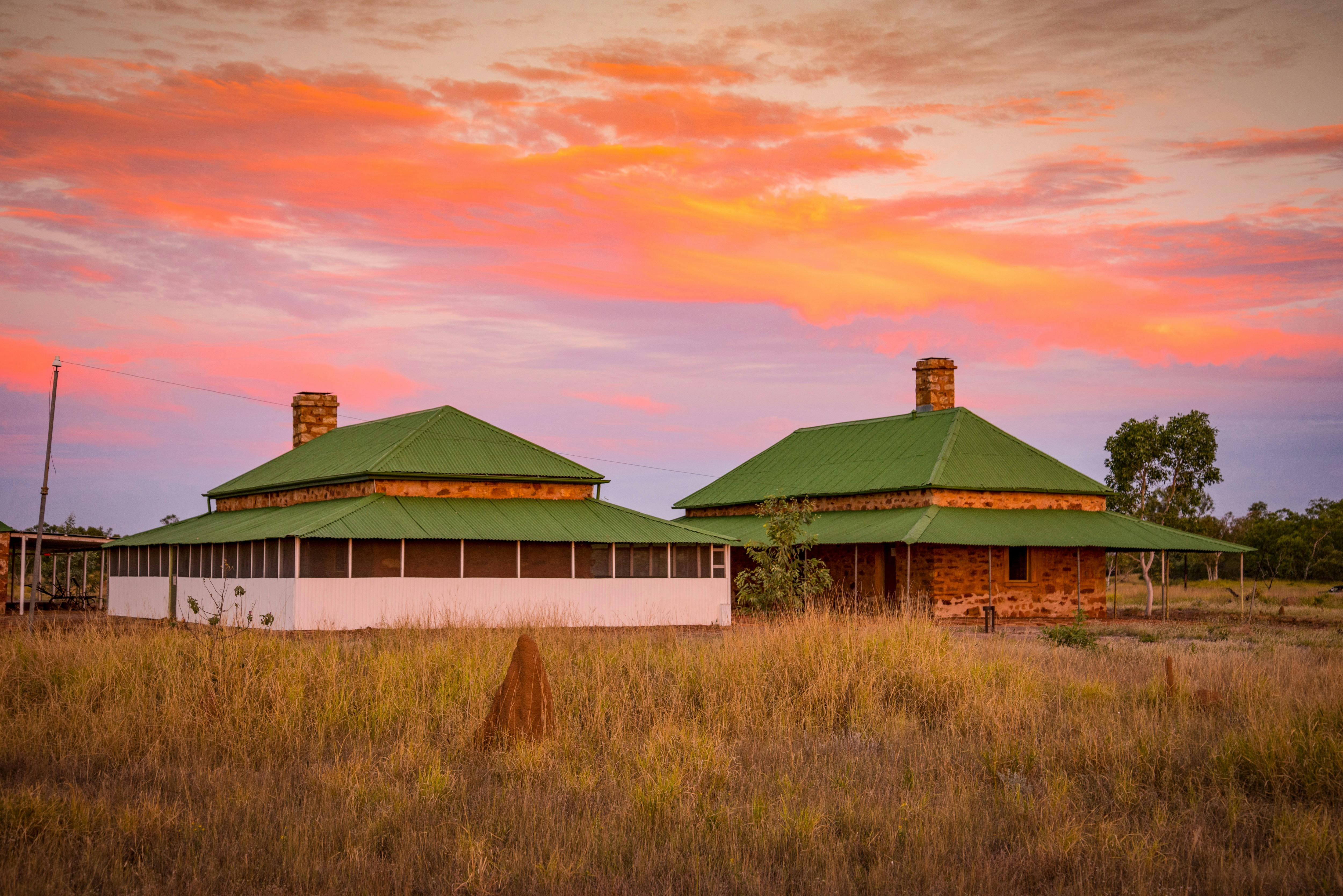Tennant Creek Northern Territory, Australia
