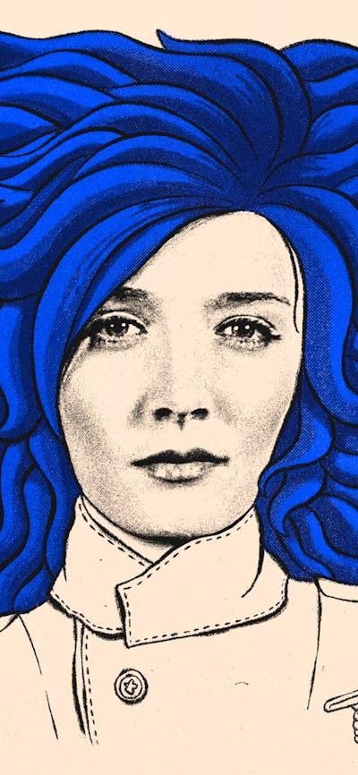 Sarah Blasko – The Double Feature Tour
