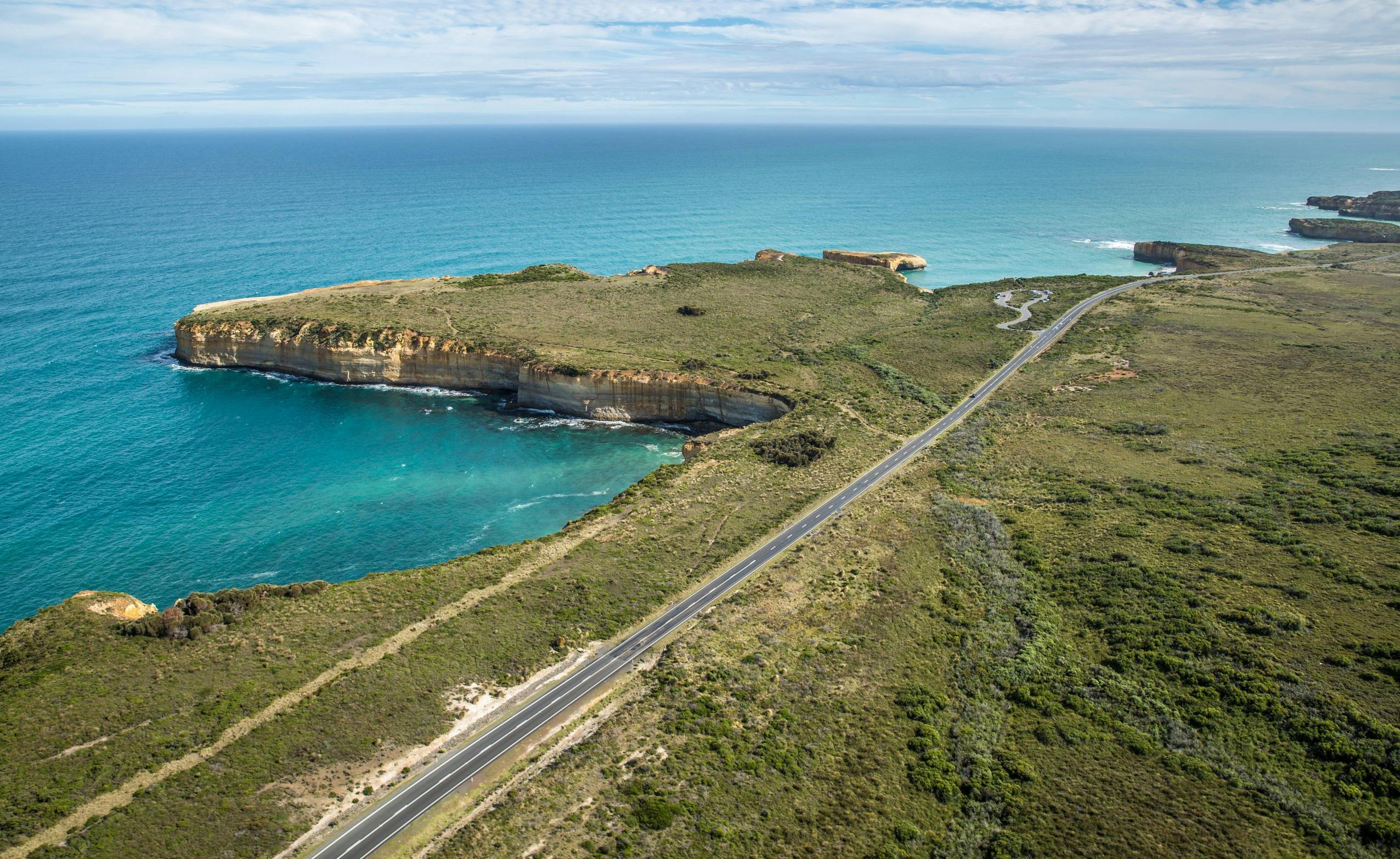 Great Ocean Road