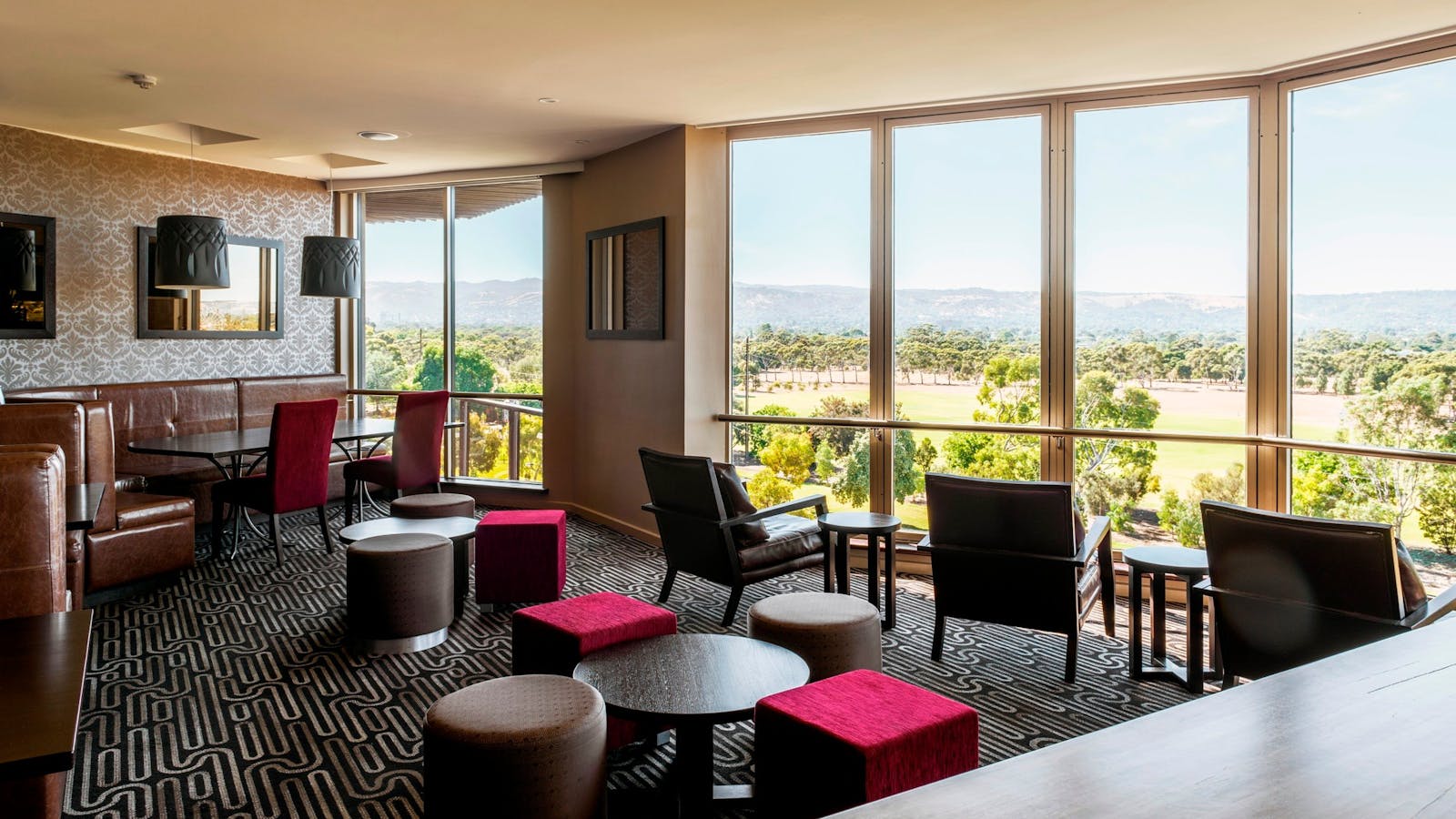 Skyline Restaurant
