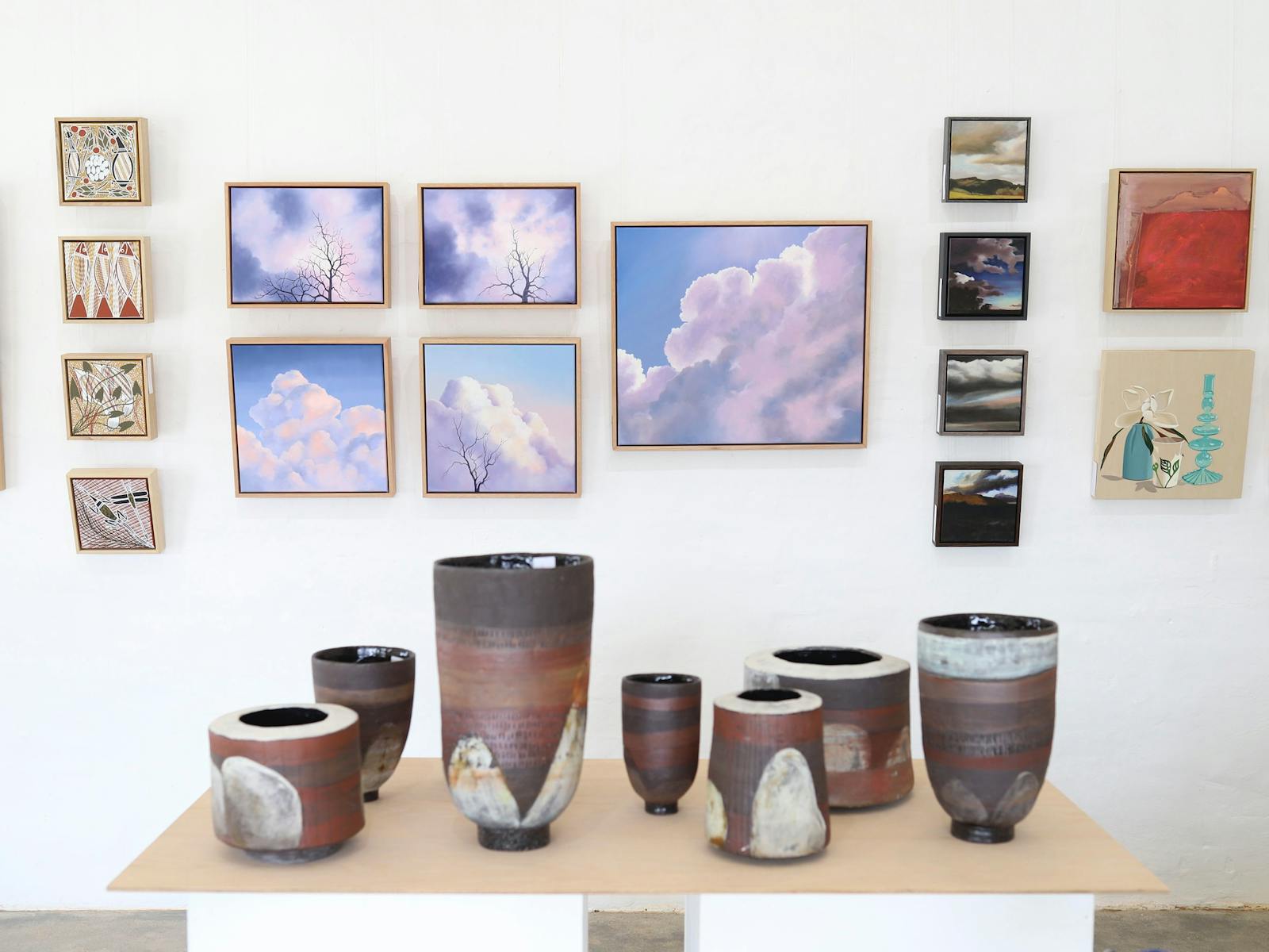 Image for June Salon Exhibition