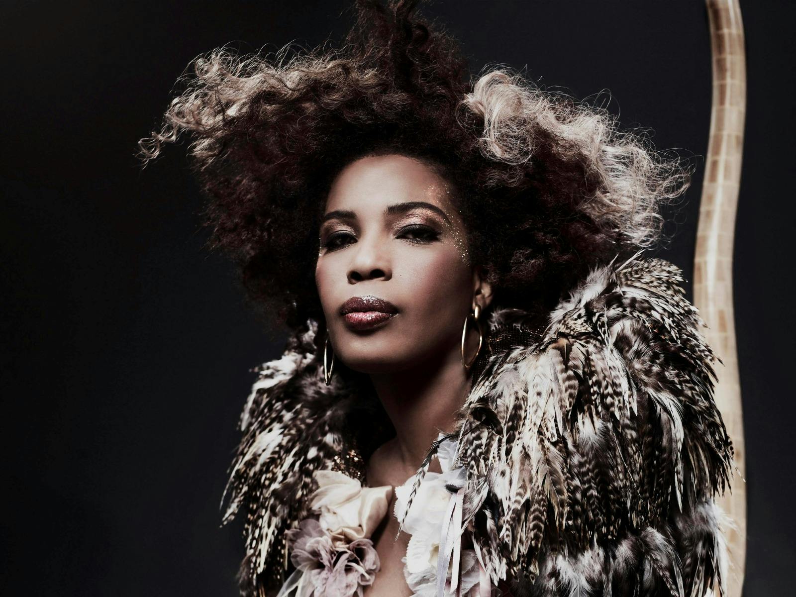 Macy Gray