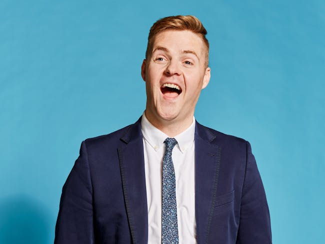 Tom Ballard