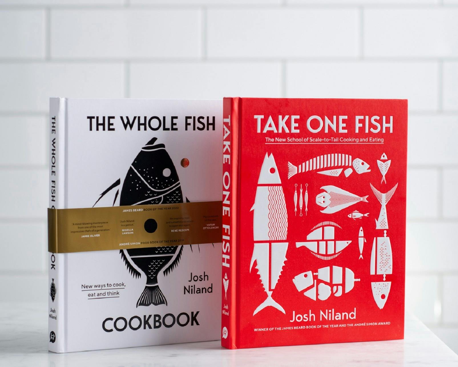 Fish Butchery Waterloo