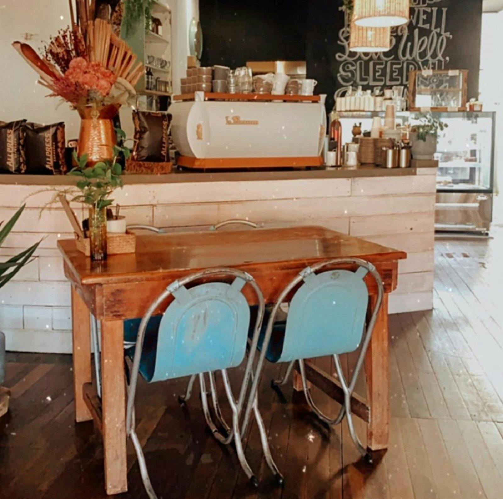 Heart and Soul Cafe Grafton