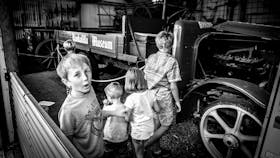 Yankalilla Musum Things to do in yankalilla