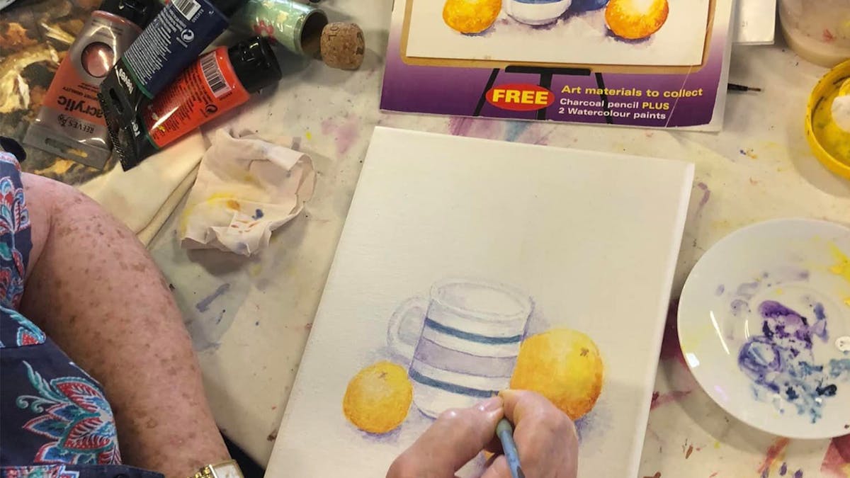 Art Matters