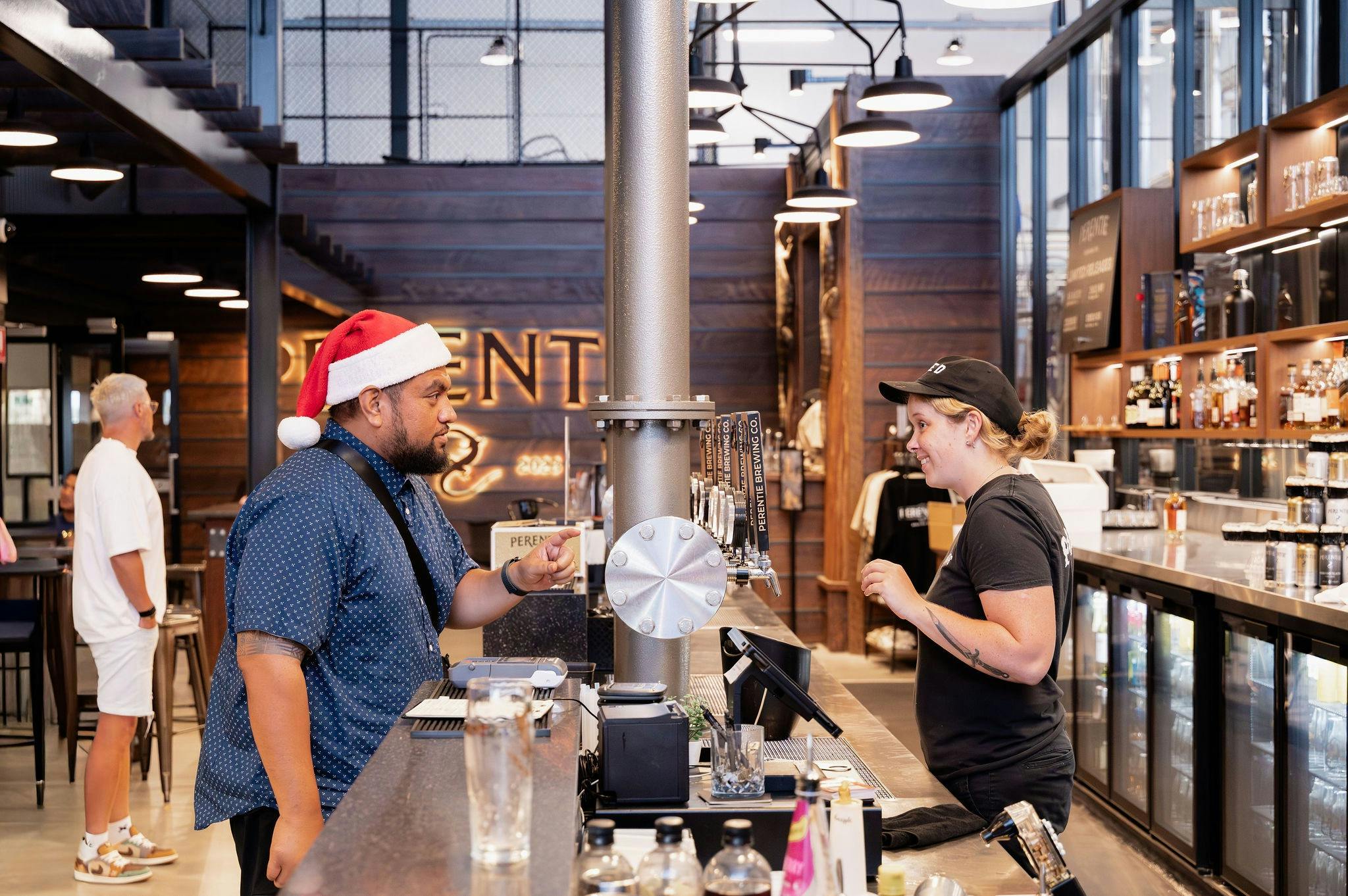 Christmas Festival at DRM