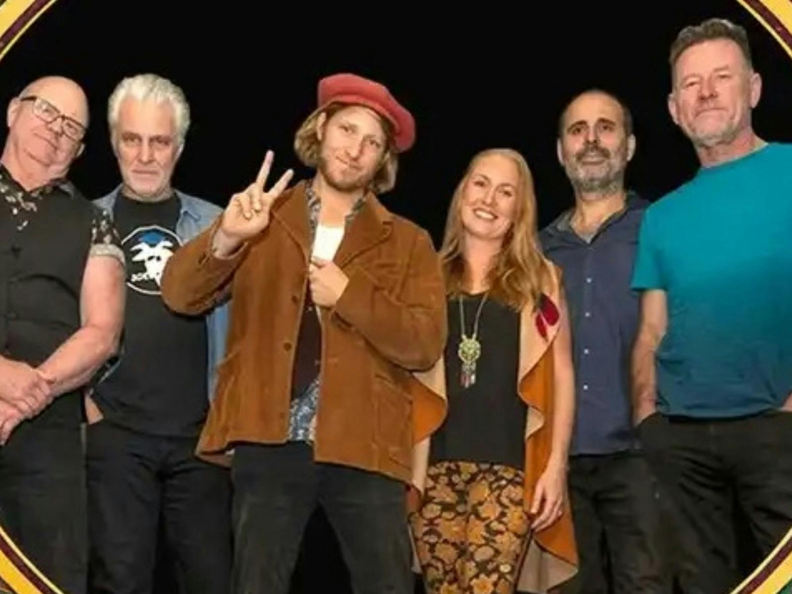Woodstock 57th Anniversary | Avoca Beach Theatre