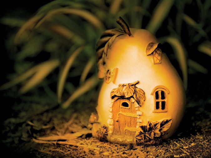 Open Homes