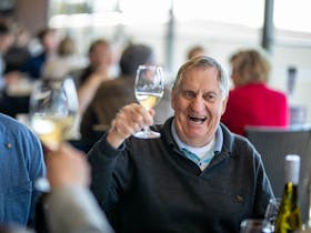 Paulett Wines Long Lunch Experience with Gold Medal - Winning Wines Cover Image