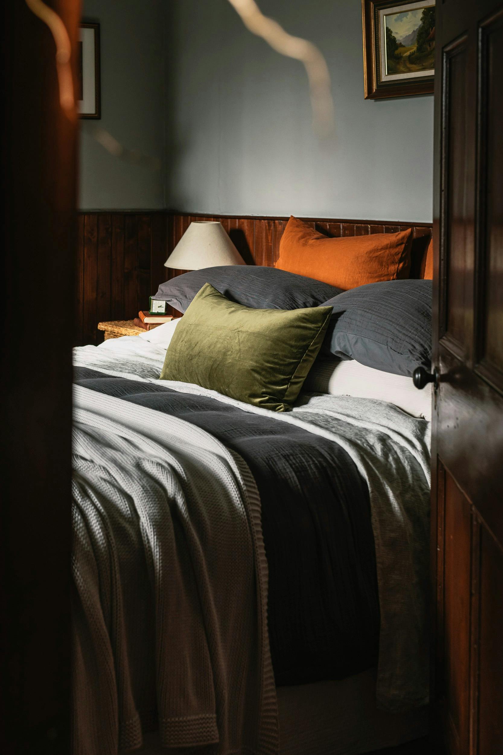 King Bedroom