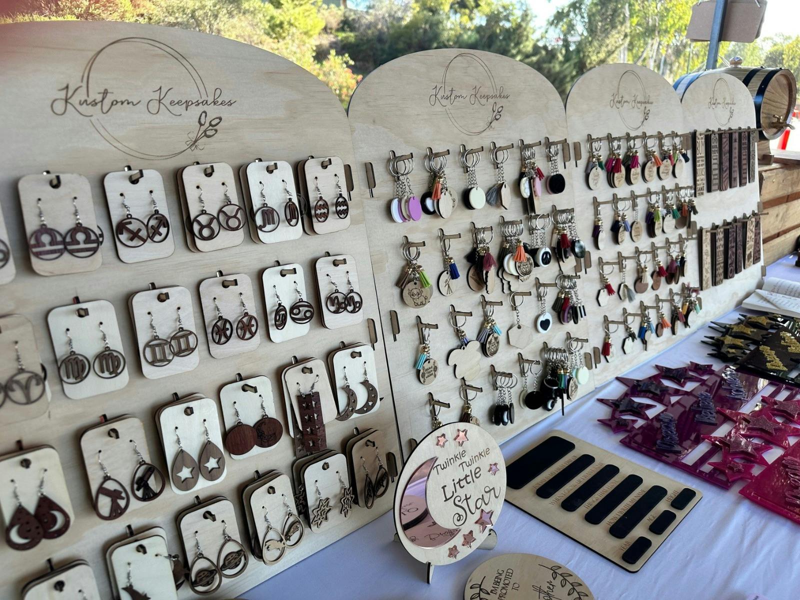 Mannum Markets - 1st Sunday of the Month