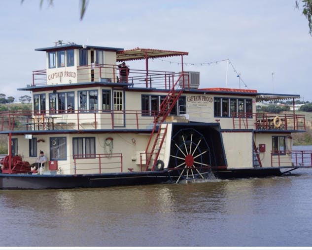 Monarto Zoo Murraylands Tour