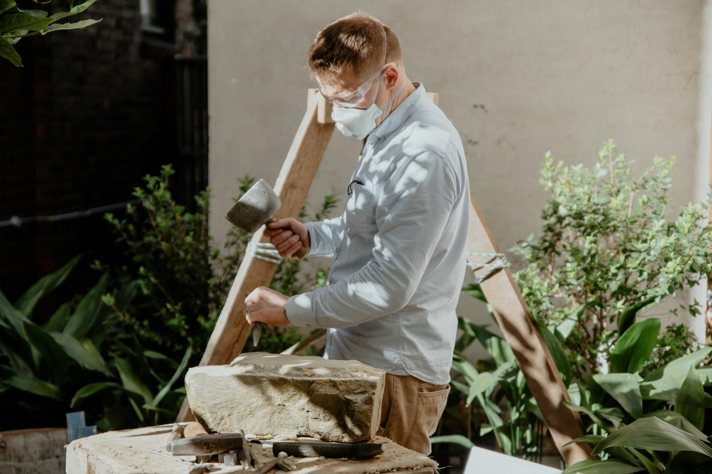 National Trust Traditional Trades Expo