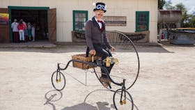 Bathurst Heritage Trades Trail