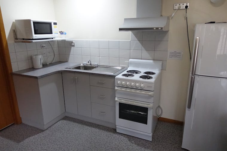 Standard Two BedroomTwo Bathroom Apartment