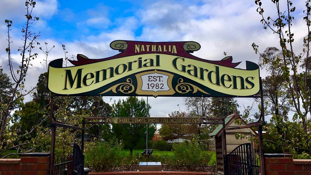 Nathalia Memorial Gardens