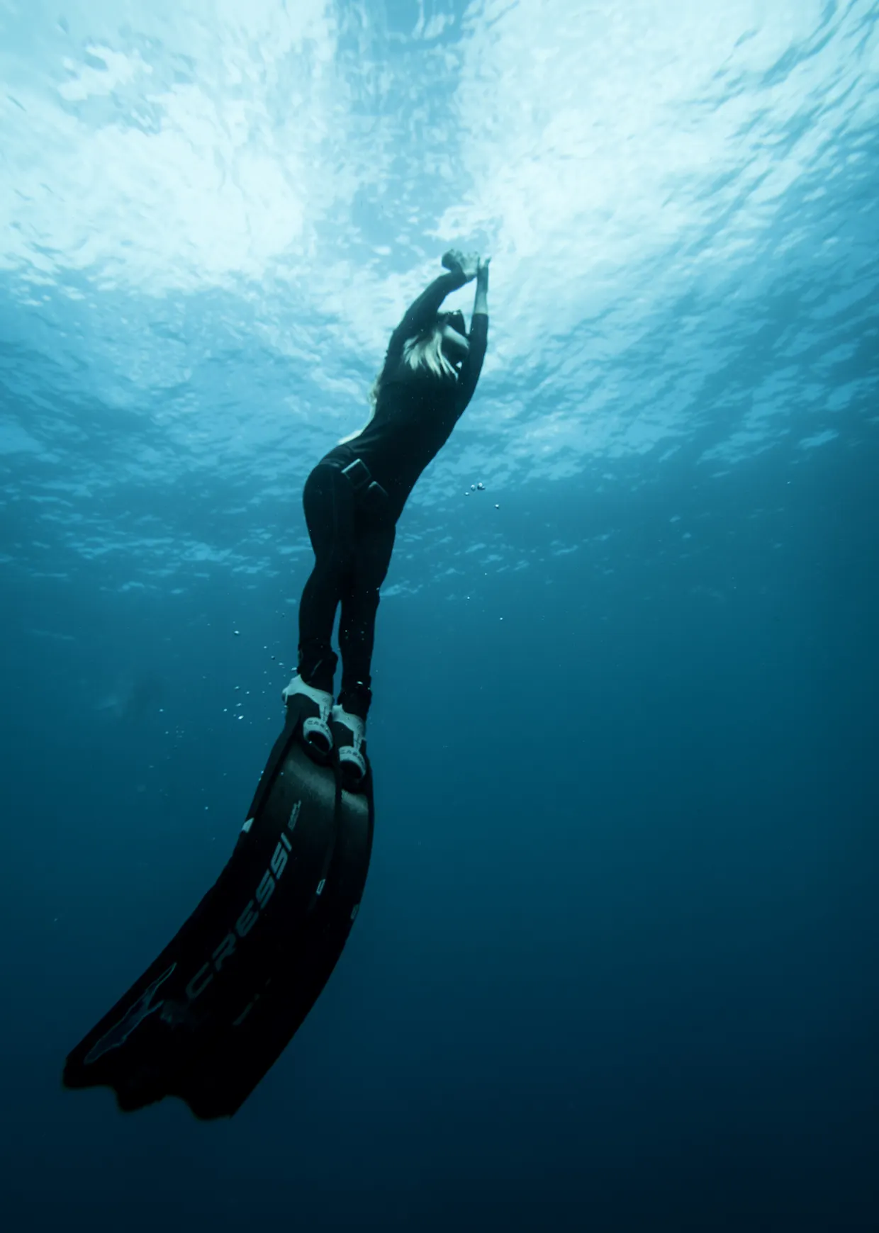 Freediving & Training