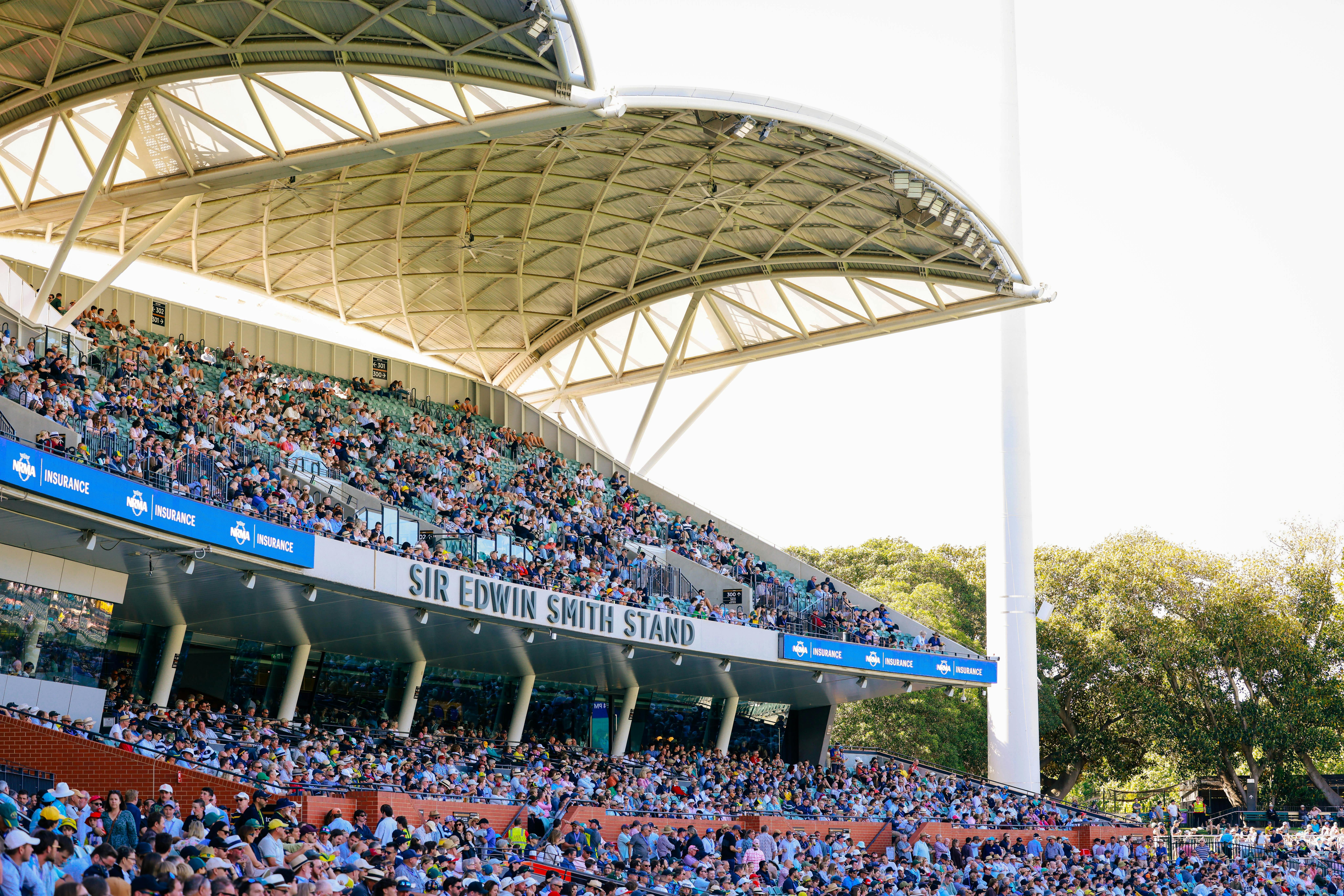 Adelaide Oval