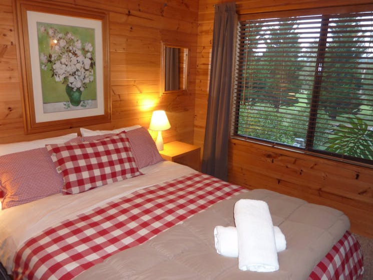 Blue Gums Cottage Kangaroo Valley Visitnsw Com