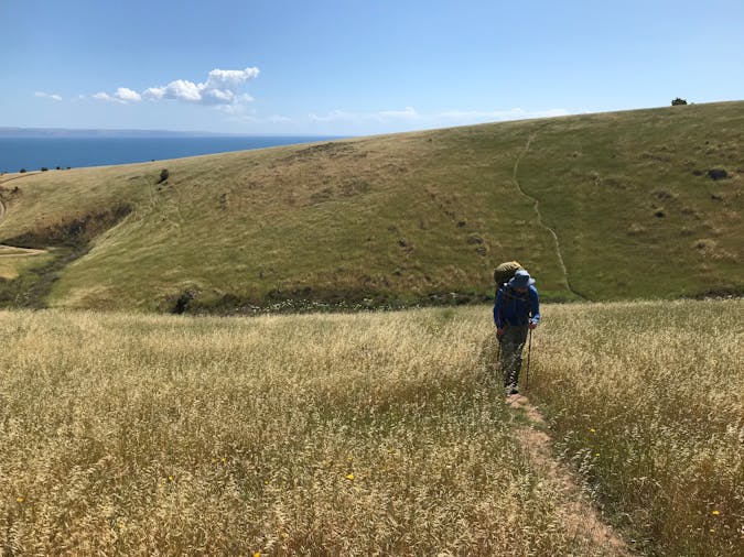 5 day wellness walking tour to Fleurieu Peninsula