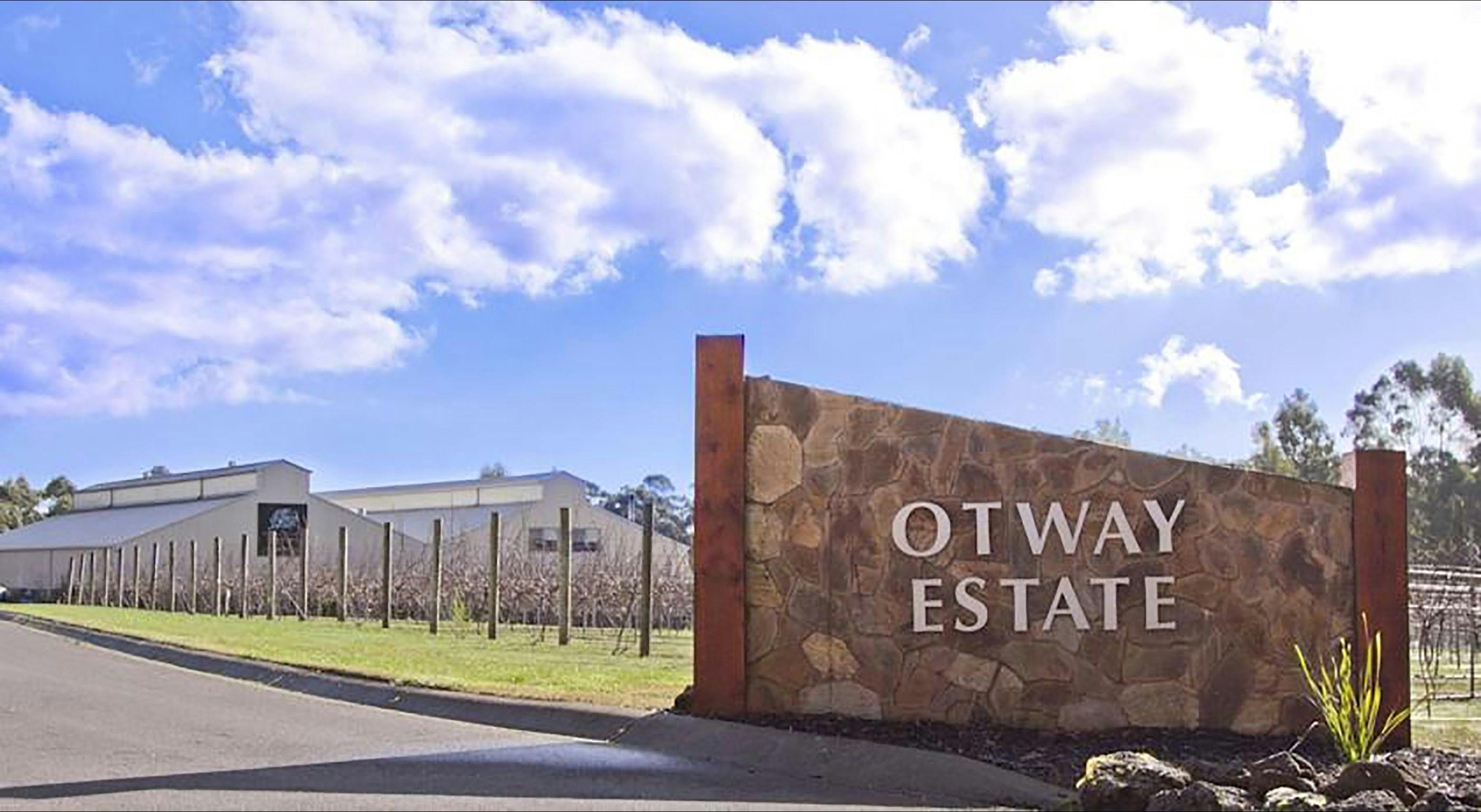 Otway Estate - Brewery, Distillery, and Cidery
