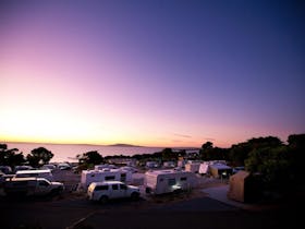 Port Lincoln Tourist Park