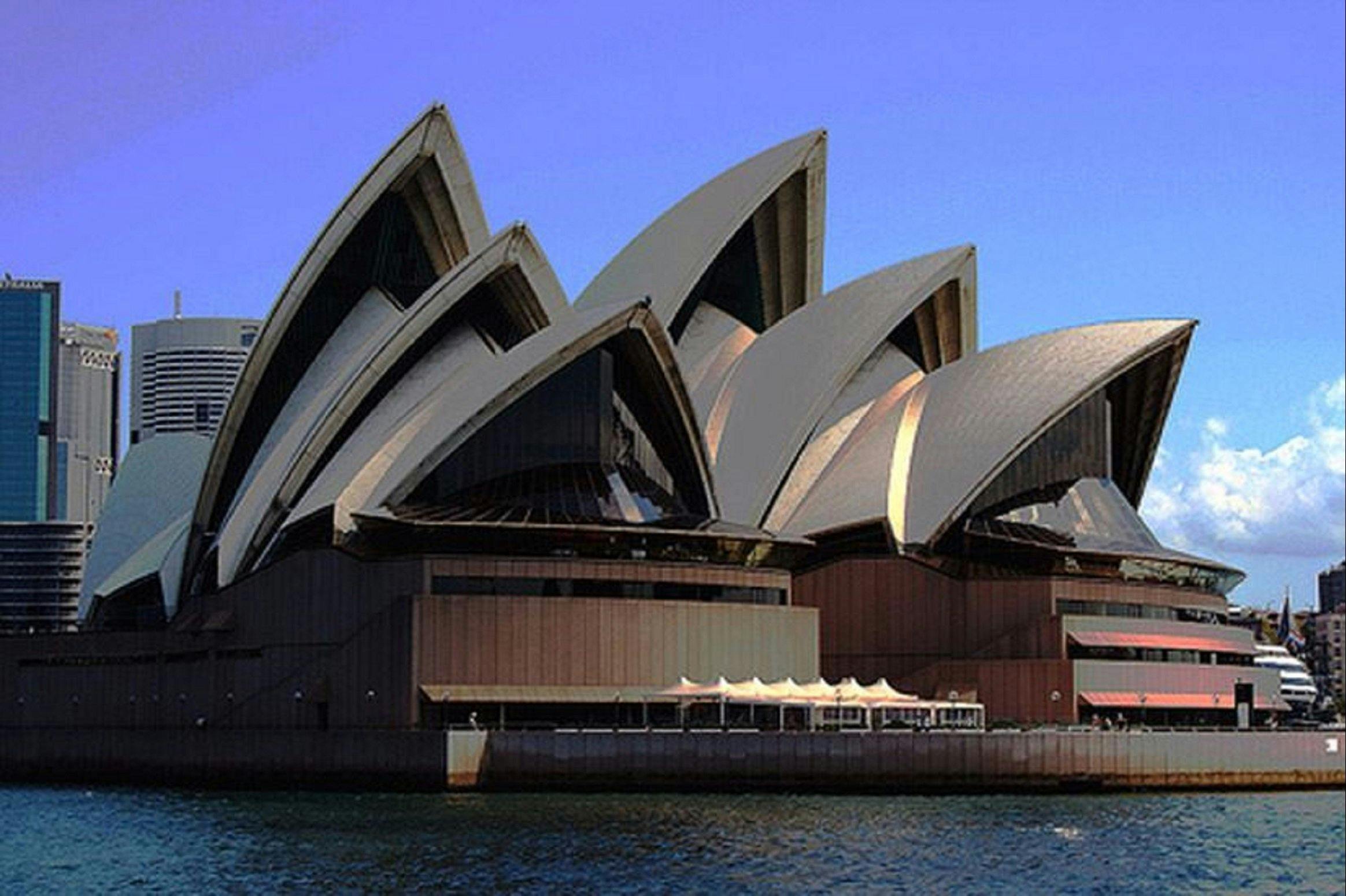 Contiki Holidays | Sydney, Australia - Official Travel & Accommodation