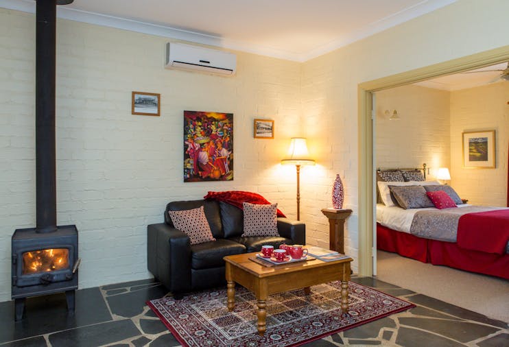 Rosella Apartment