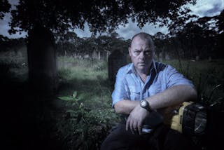 Blue Mountains Mystery Tours