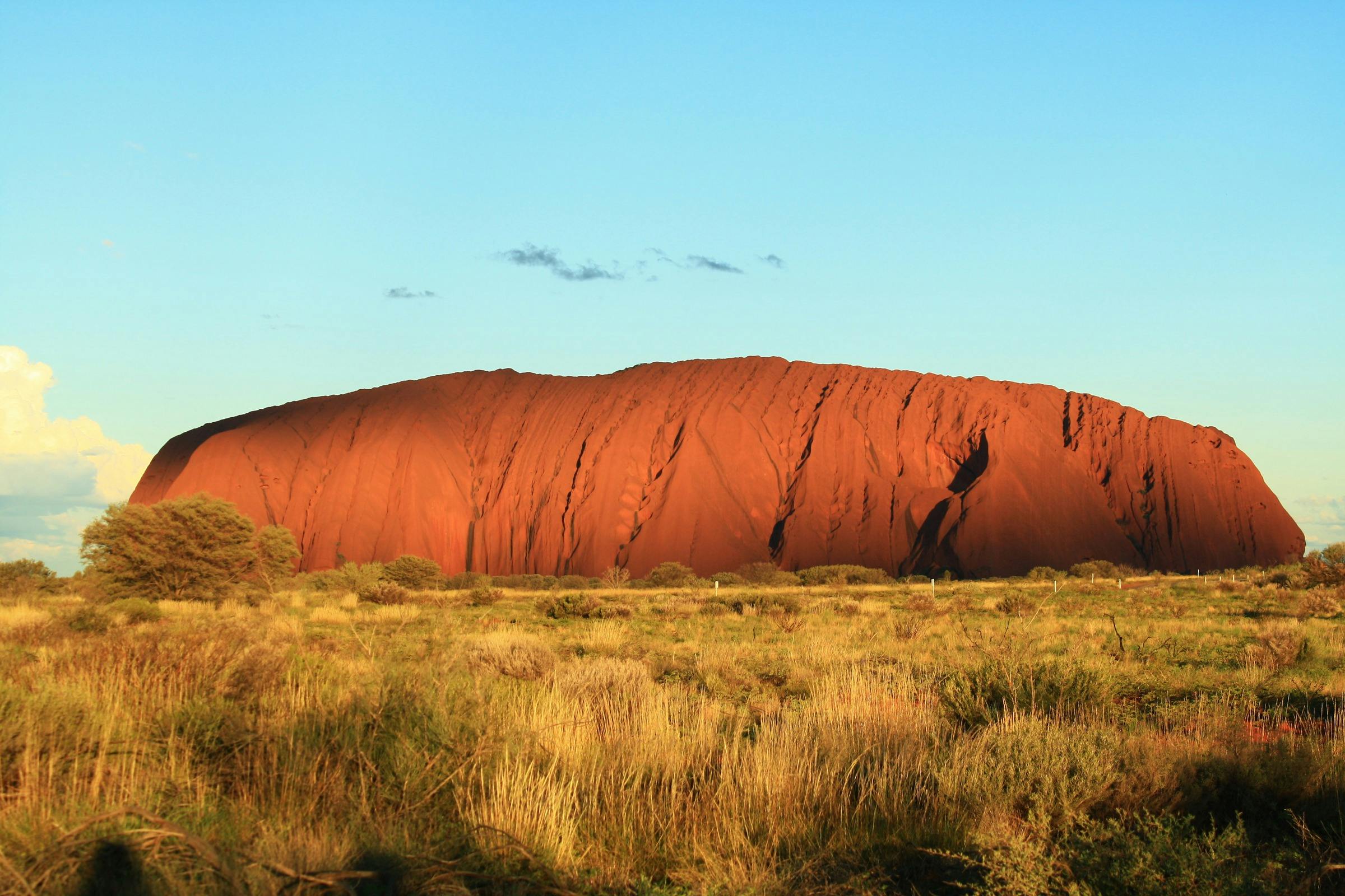 Uluru Sunset and Uluru Tours