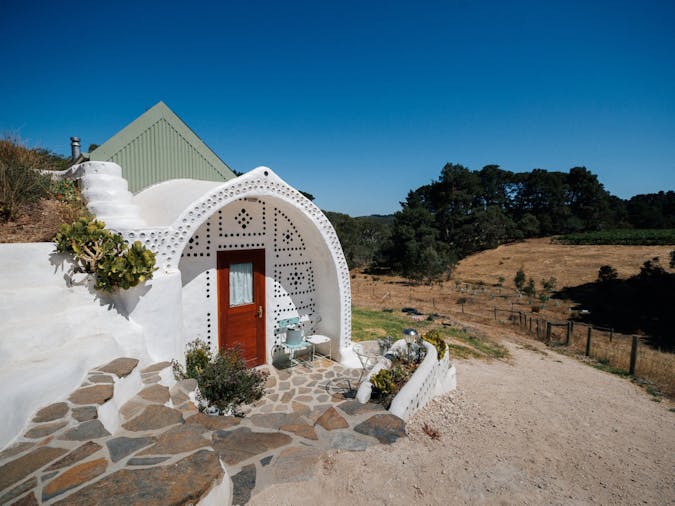 Earthship Ironbank