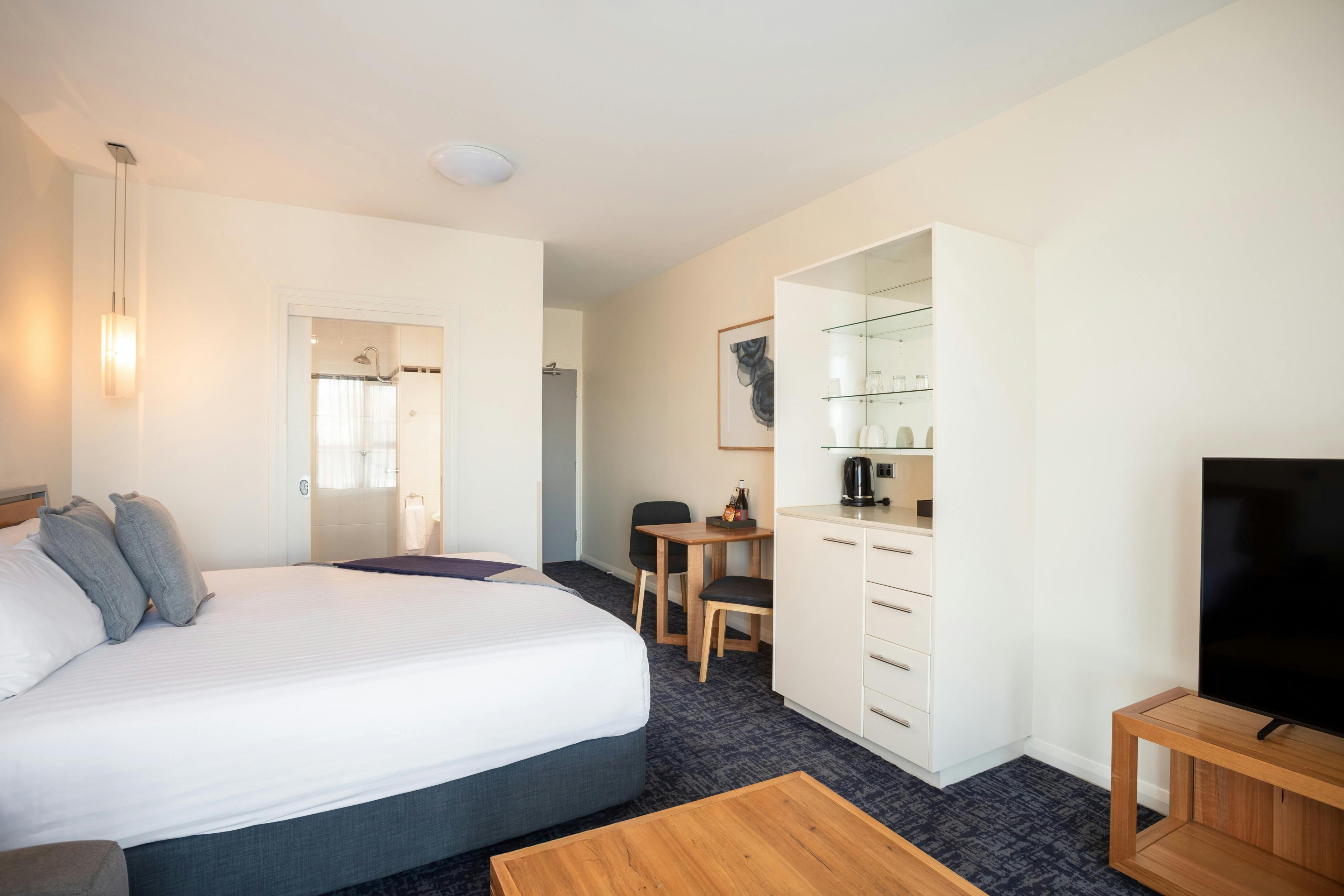 City View Studio image